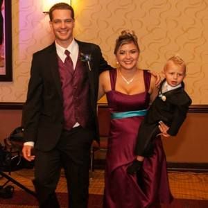 Meet your Posher, Gary